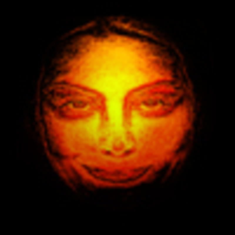 Klicken zum Vergrößern Chigallo: The Smile of Sola Lisa